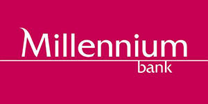 millennium logo